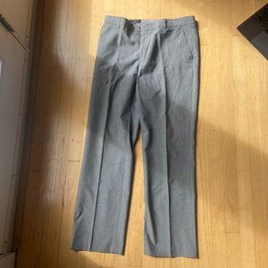 Banana Republic Gray Dress Pants